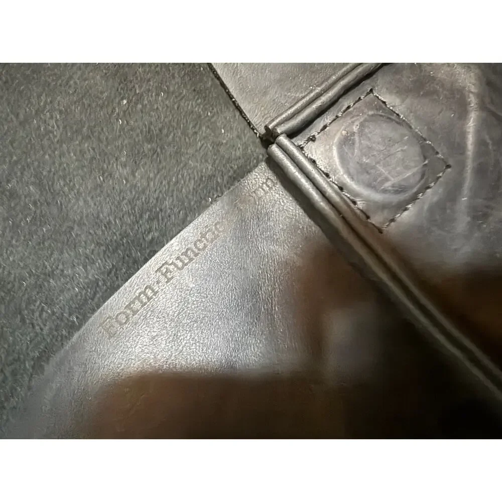 Form Function Form The Nickel Bag in Black